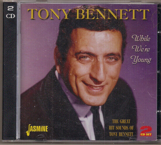Bennett, Tony - While We\'re Young