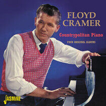 Cramer, Floyd - Countrypolitan Piano...