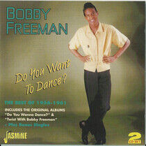 Freeman, Bobby - Do You Want To Dance