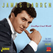 Darren, James - Goodbye Cruel World
