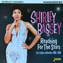 Bassey, Shirley - Reaching For the Stars