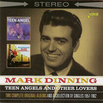 Dinning, Mark - Teen Angels & Other..