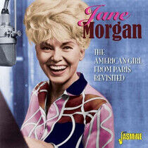 Morgan, Jane - American Girl From..