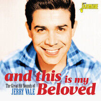 Vale, Jerry - Great Hit Sounds of /..