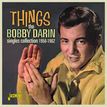 Darin, Bobby - Things