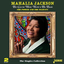 Jackson, Mahalia - Singles Collection