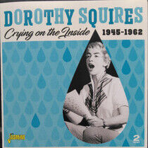 Squires, Dorothy - Crying On the Inside