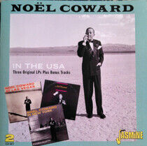 Coward, Noel - In the Usa