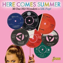 V/A - Here Comes Summer