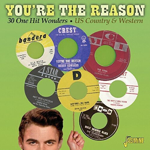 V/A - You\'re the Reason