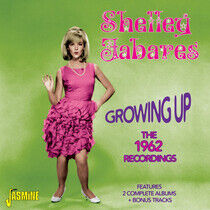 Fabares, Shelley - Growing Up