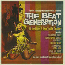 V/A - Beat Generation