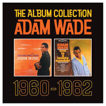 Wade, Adam - Album Collection..