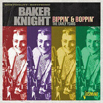 Knight, Baker - Bippin' & Boppin'