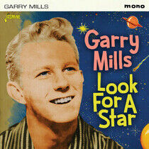 Mills, Garry - Look For a Star