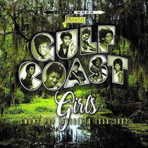V/A - Gulf Coast Girls
