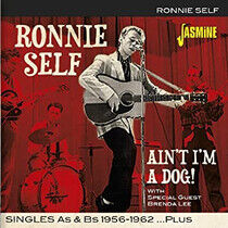 Self, Ronnie - Ain't I'm A.. -Bonus Tr-