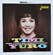 Yuro, Timi - Lost 60s Recordings