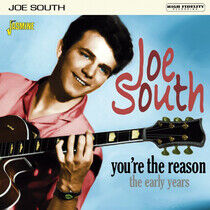 South, Joe - You're the Reason