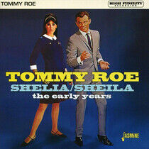 Roe, Tommy - Shelia/Sheila