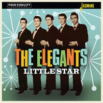 Elegants - Little Star