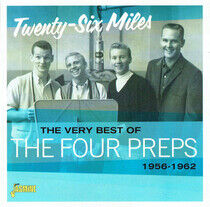 Four Preps - Very Best of