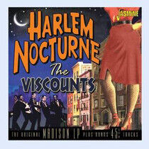 Viscounts - Harlem Nocturne