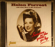 Forrest, Helen & Artie Sh - Sweeter As the Years Go..