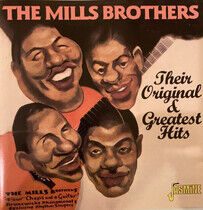 Mills Brothers - Their Original & Greatest