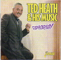 Heath, Ted - Euphoria
