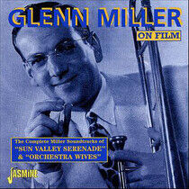 Miller, Glenn & His Orche - Sun Vally Serenade & Orch