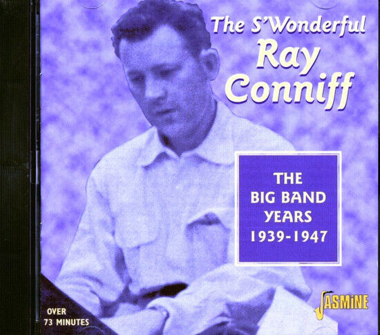 Conniff, Ray - S\'wonderful Ray Conniff