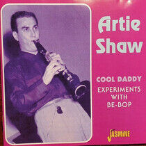 Shaw, Artie - Cool Daddy