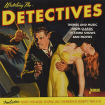 V/A - Watching the Detectives