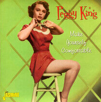 King, Peggy - Make Yourself Comfortable