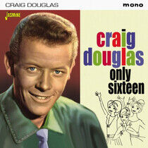 Douglas, Craig - Only Sixteen