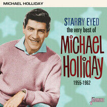 Holiday, Michael - Starry Eyed: Very Best..