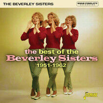 Beverley Sisters - Best of 1951-1962