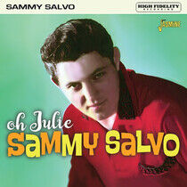 Salvo, Sammy - Oh Julie