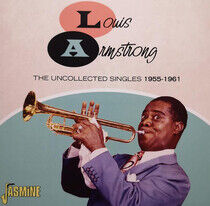 Armstrong, Louis - Uncollected Singles..