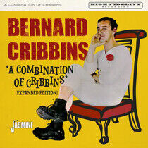 Cribbins, Bernard - A.. -Expanded-