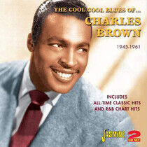 Brown, Charles - Cool Cool Blues of ..