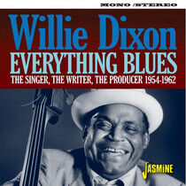 Dixon, Willie - Everything Blues