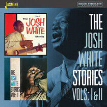 White, Josh - Josh White Stories