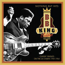 King, B.B. - Nothing But Hits