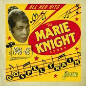 Knight, Marie - Gospel Train