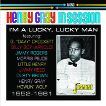 Gray, Henry - I'm a Lucky, Lucky Man