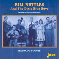 Nettles, Bill - Hadacol Boogie