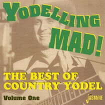 V/A - Best of Country Yodel,V 1