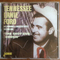 Ford, Tennessee Ernie - Original&Great Hits Vol.1